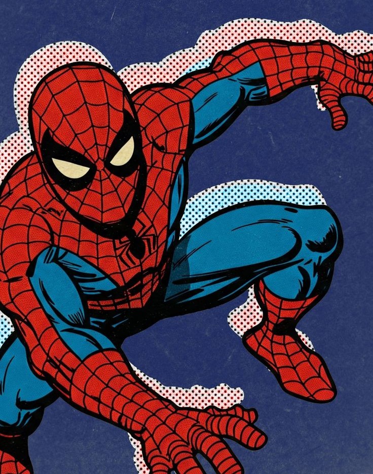 Spider-Man Brand New Day